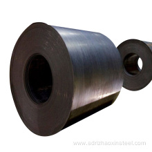 Hot Rolled ASTM A570 Gr.D Carbon Steel Coils